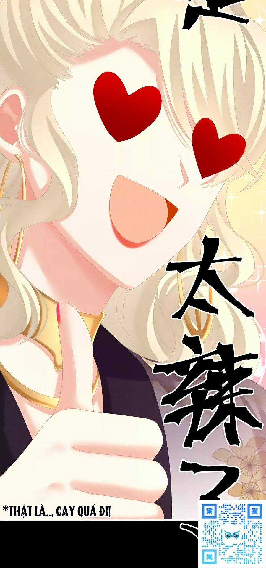 Hậu Cung Của Nữ Đế Chapter 227 trang 36