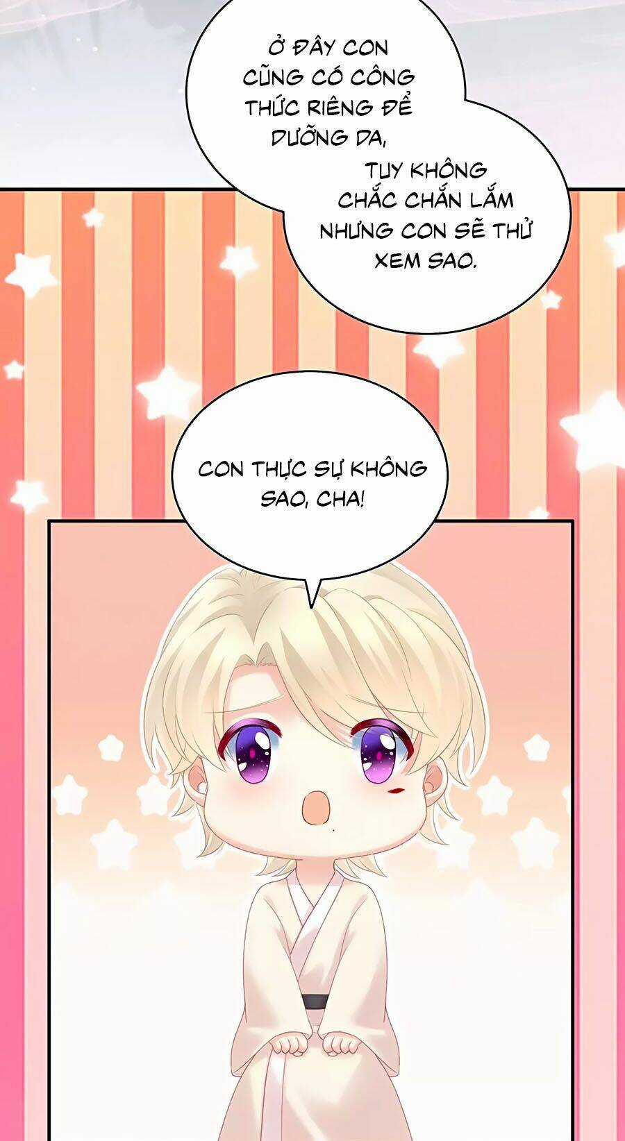 Hậu Cung Của Nữ Đế Chapter 227 trang 8