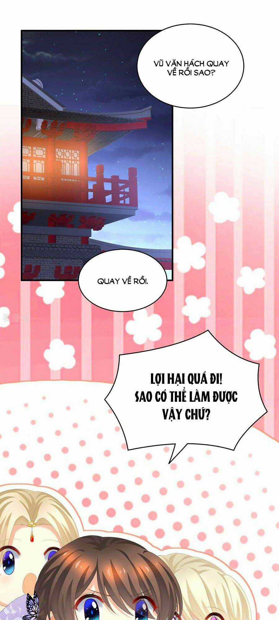 Hậu Cung Của Nữ Đế Chapter 228 trang 0