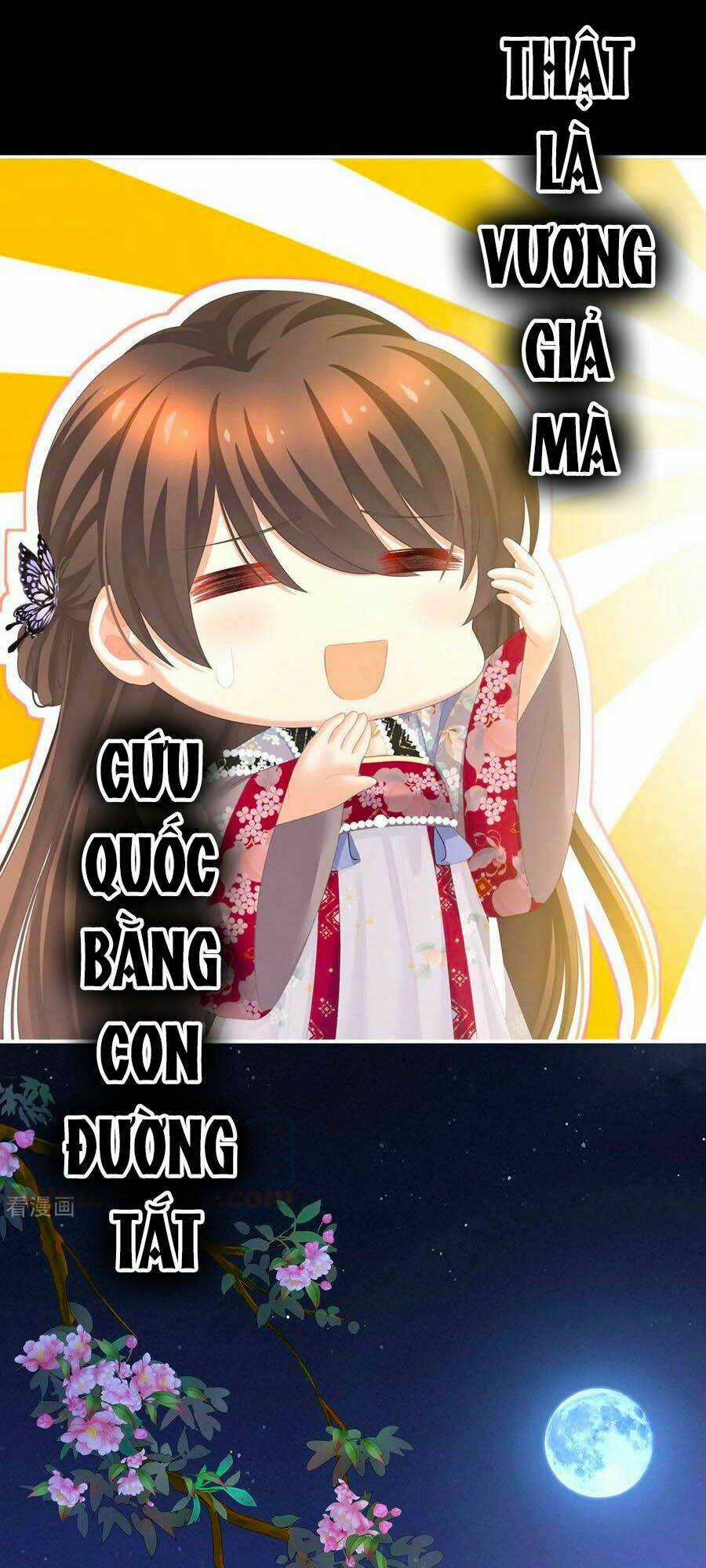 Hậu Cung Của Nữ Đế Chapter 228 trang 10