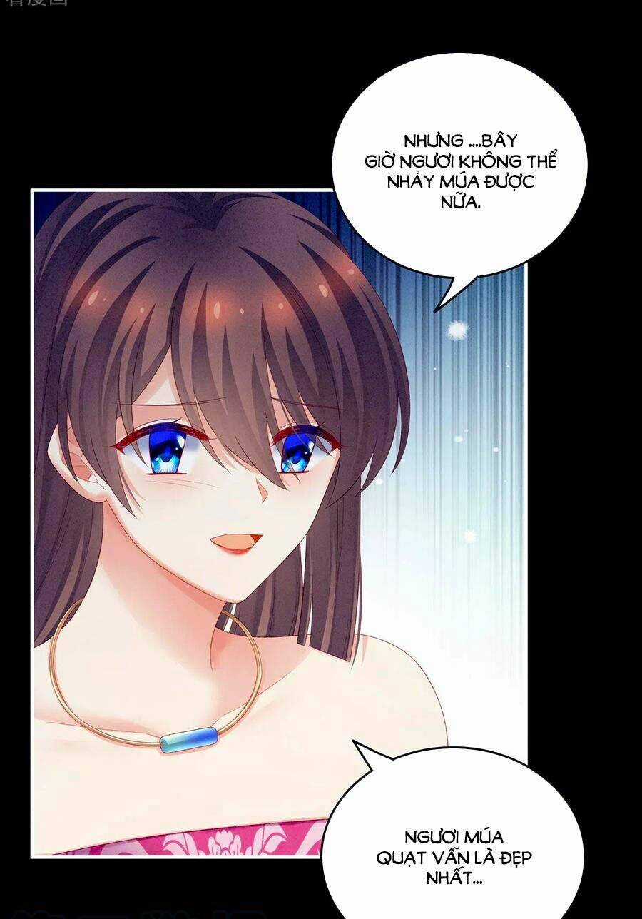 Hậu Cung Của Nữ Đế Chapter 228 trang 14