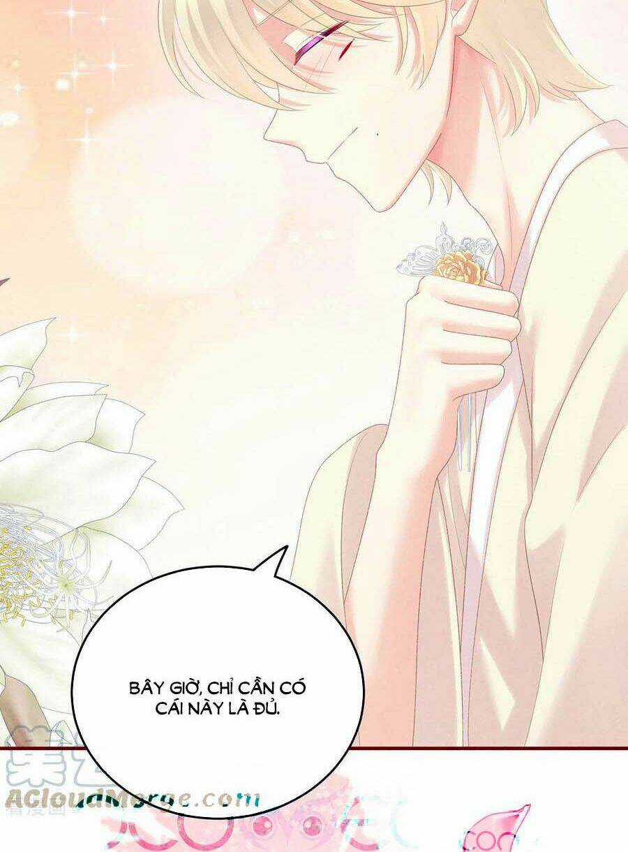 Hậu Cung Của Nữ Đế Chapter 228 trang 19