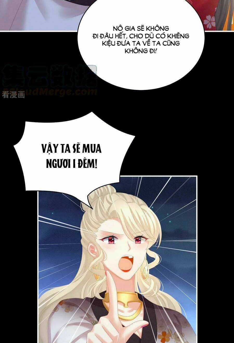 Hậu Cung Của Nữ Đế Chapter 228 trang 2