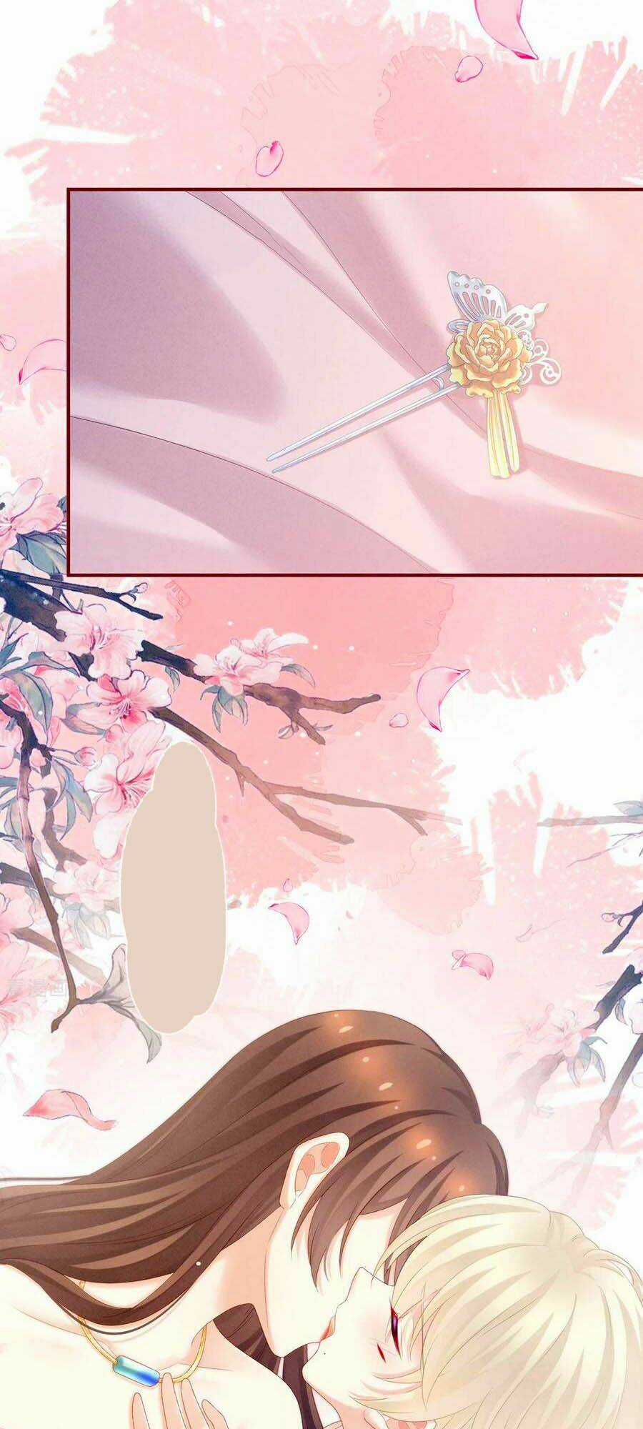 Hậu Cung Của Nữ Đế Chapter 228 trang 20