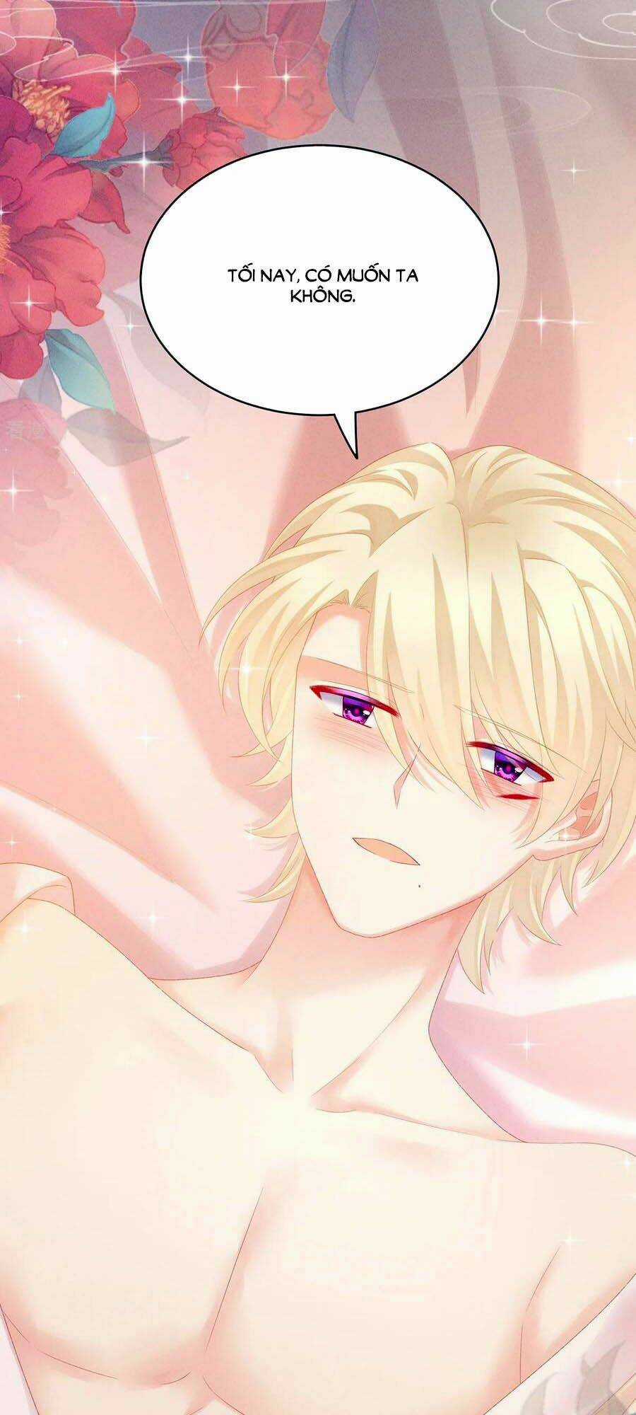 Hậu Cung Của Nữ Đế Chapter 228 trang 24