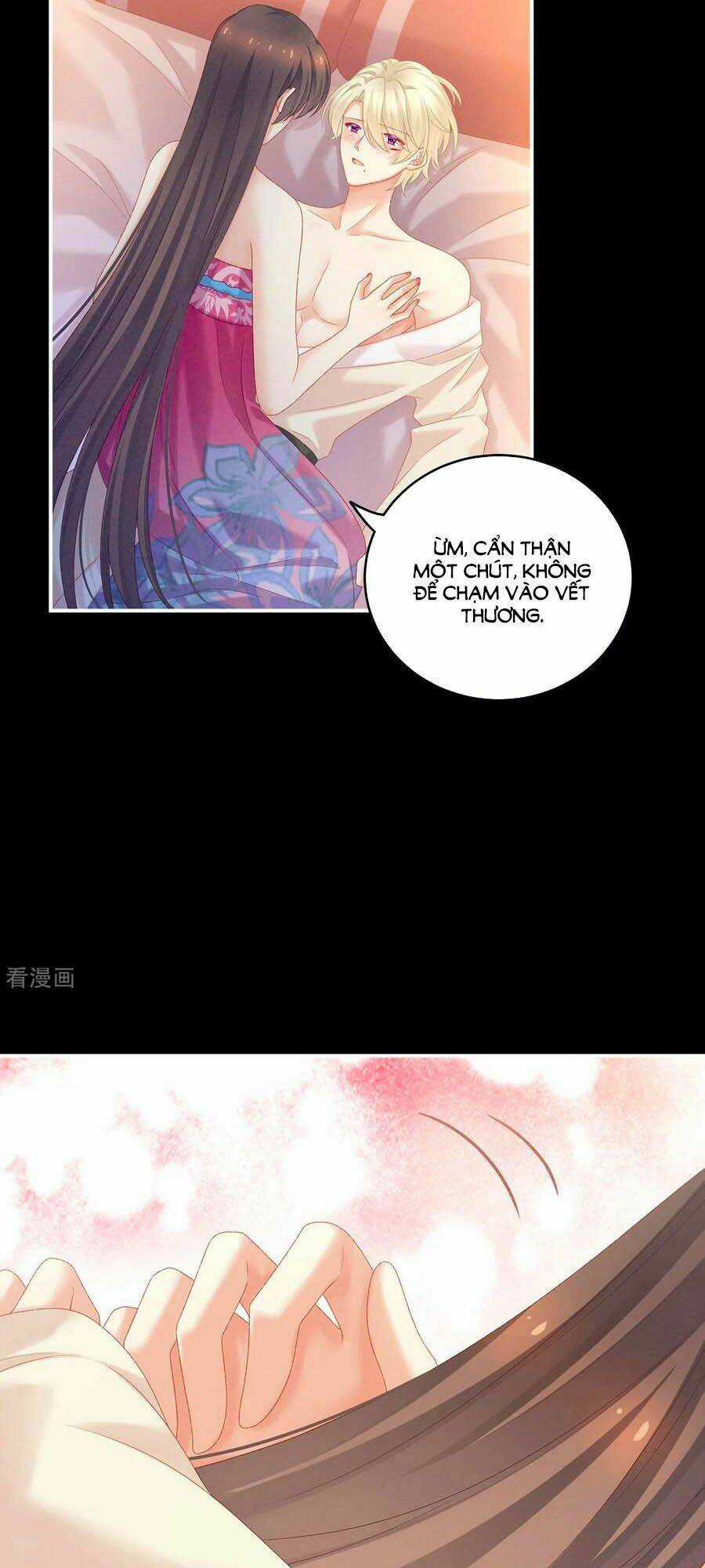 Hậu Cung Của Nữ Đế Chapter 228 trang 26