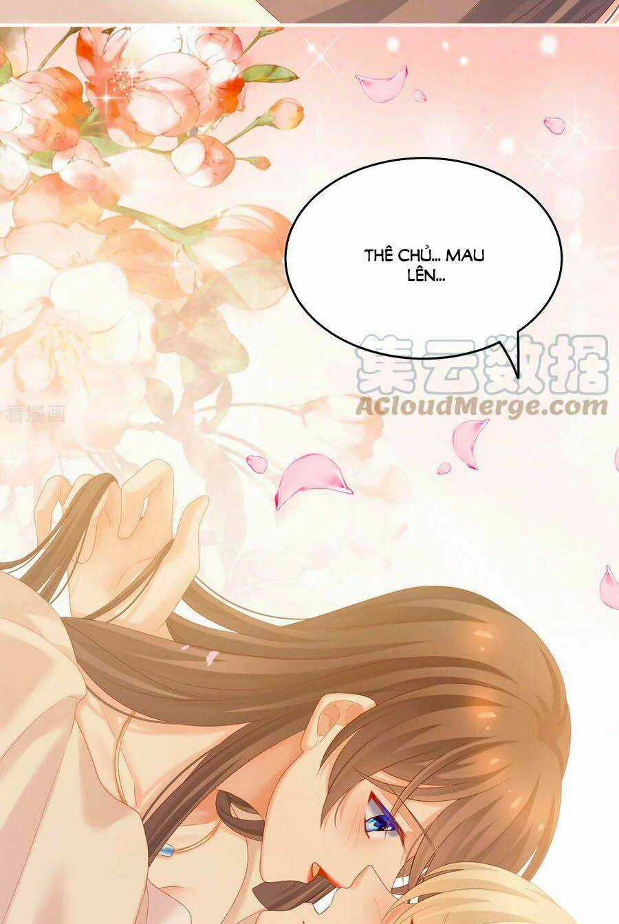 Hậu Cung Của Nữ Đế Chapter 228 trang 27