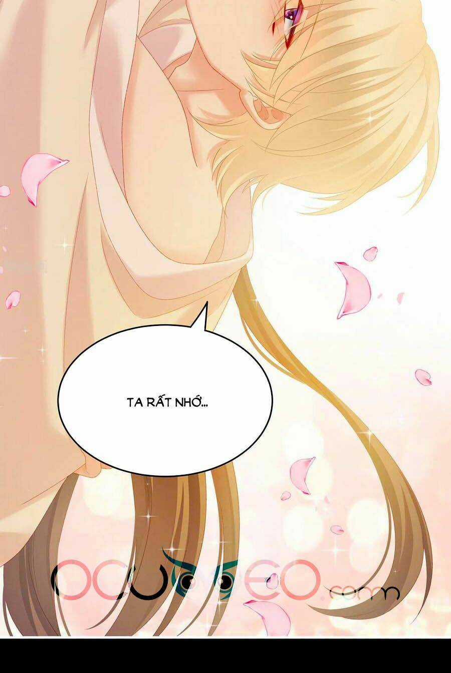 Hậu Cung Của Nữ Đế Chapter 228 trang 28