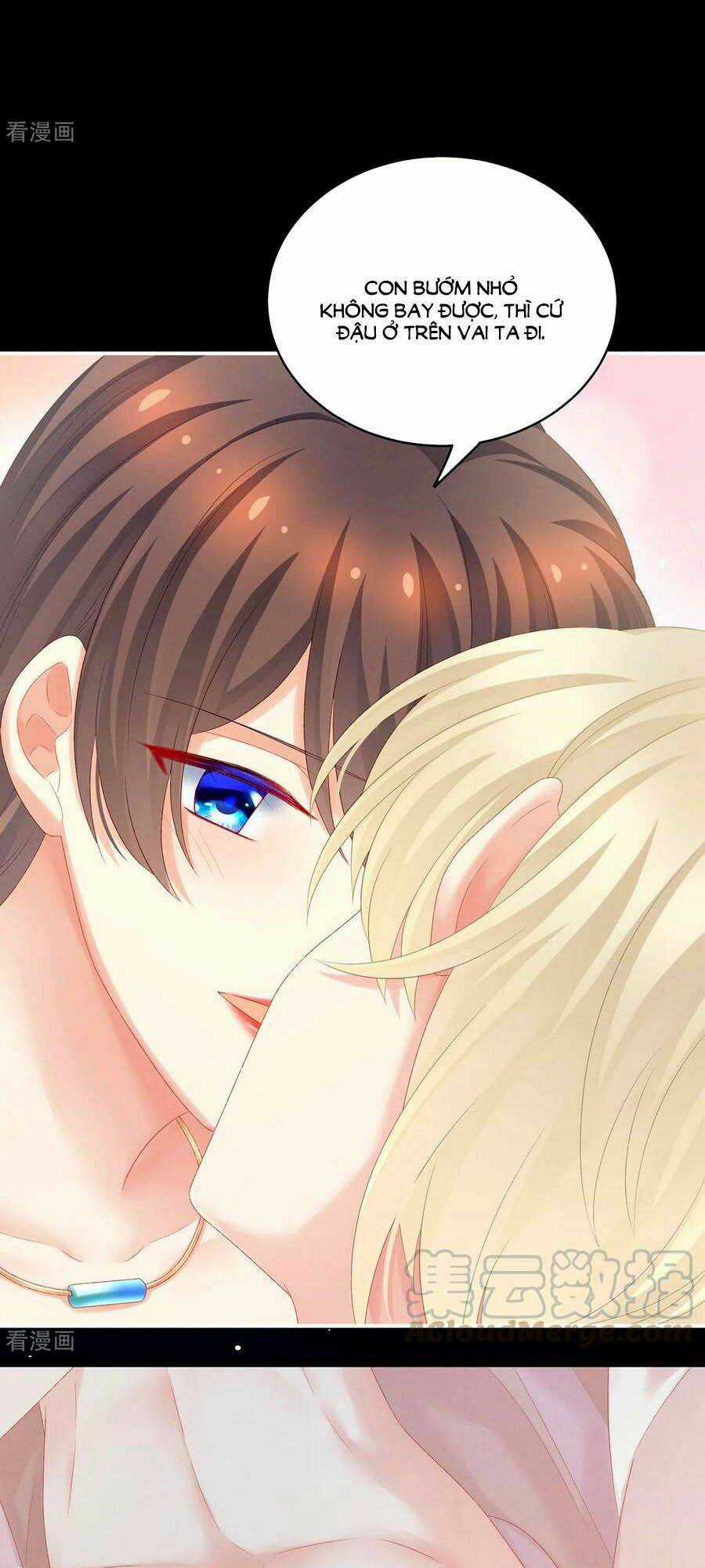 Hậu Cung Của Nữ Đế Chapter 228 trang 29