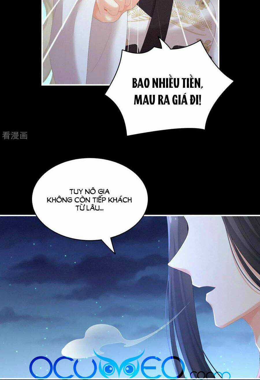 Hậu Cung Của Nữ Đế Chapter 228 trang 3