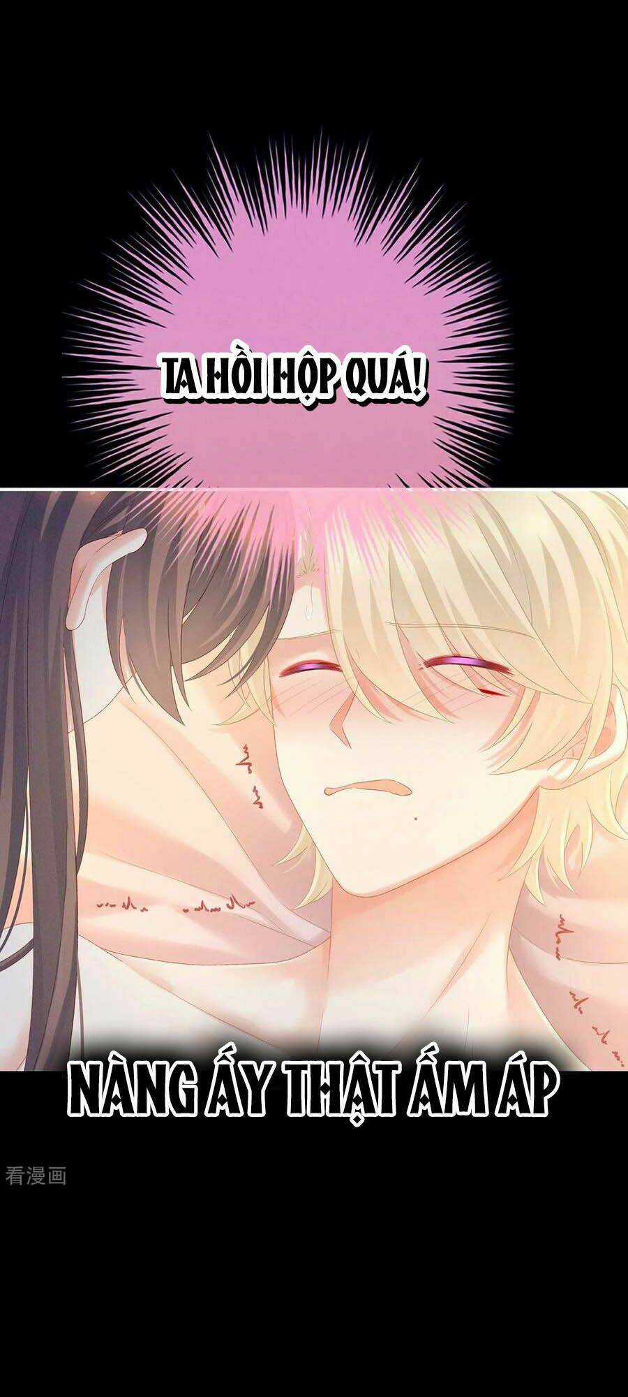 Hậu Cung Của Nữ Đế Chapter 228 trang 33