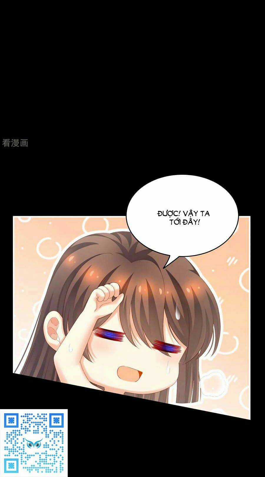 Hậu Cung Của Nữ Đế Chapter 228 trang 36