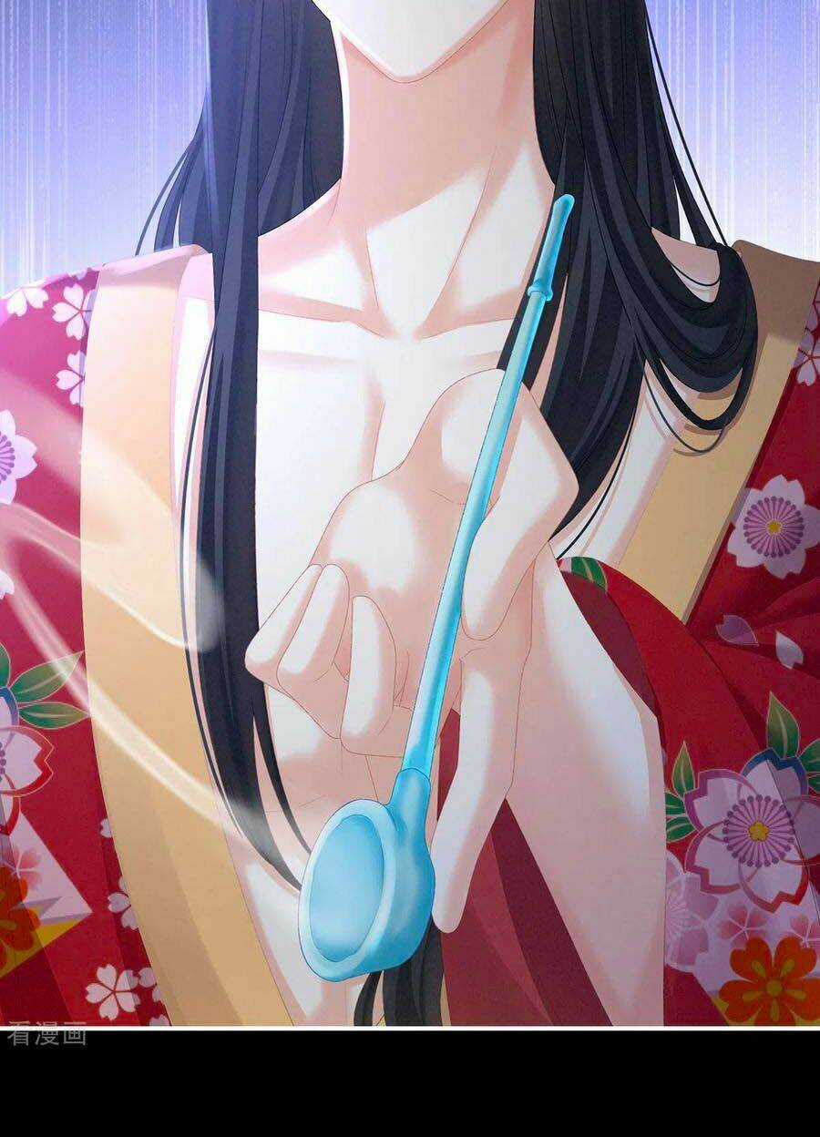 Hậu Cung Của Nữ Đế Chapter 228 trang 9