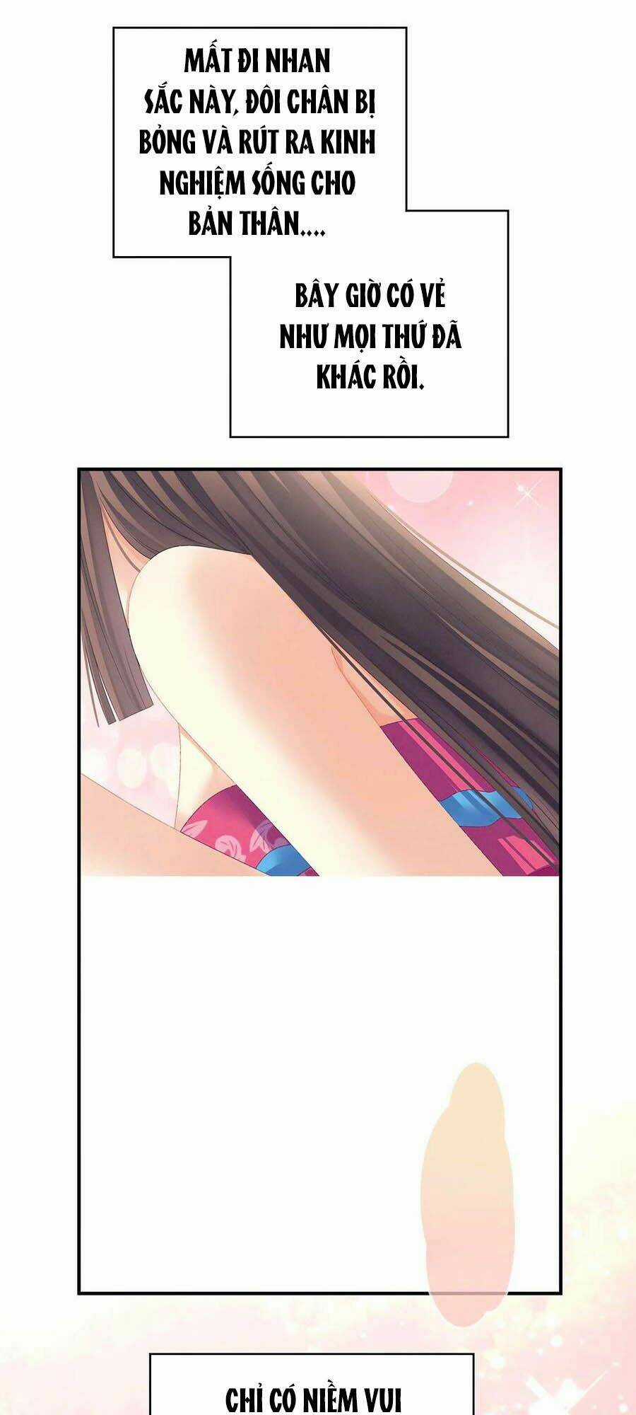 Hậu Cung Của Nữ Đế Chapter 229 trang 0