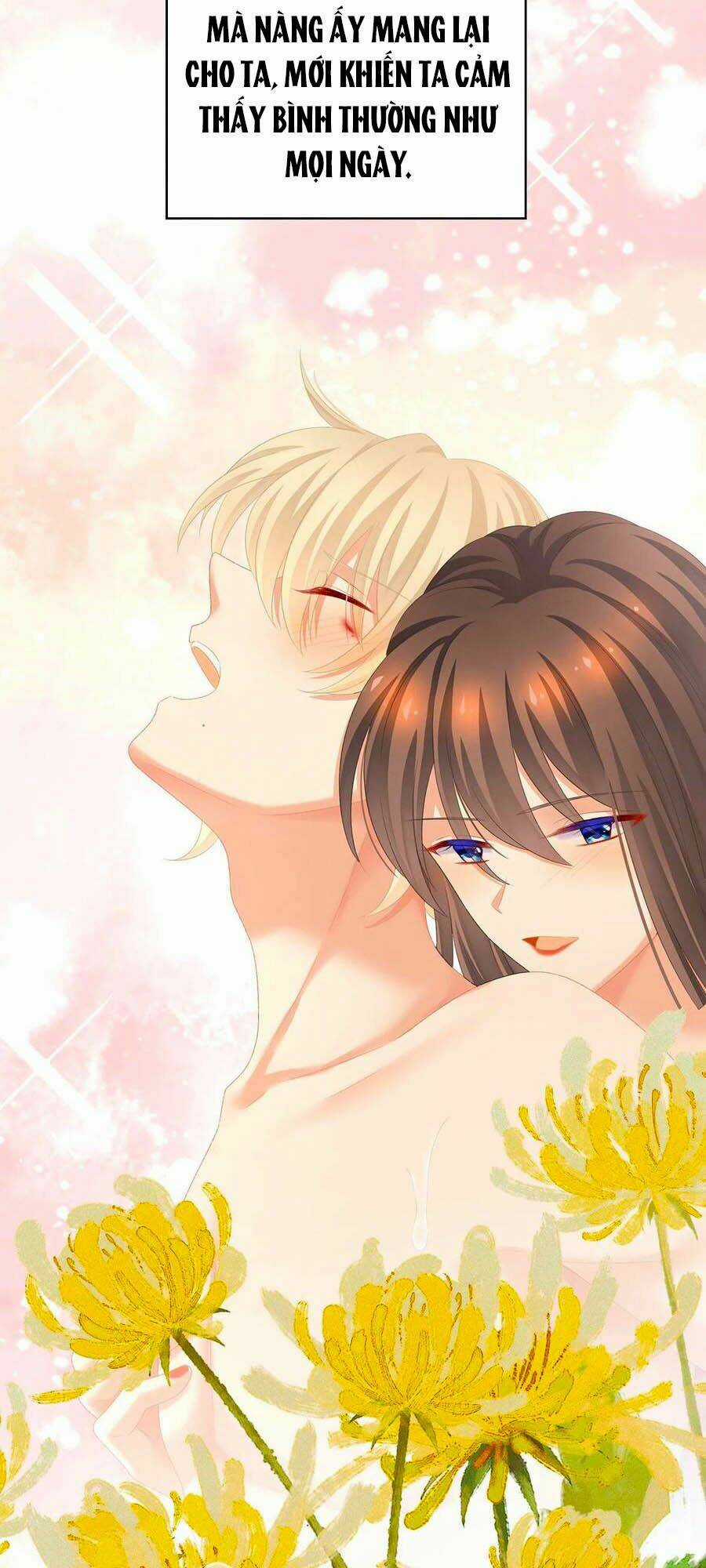 Hậu Cung Của Nữ Đế Chapter 229 trang 1