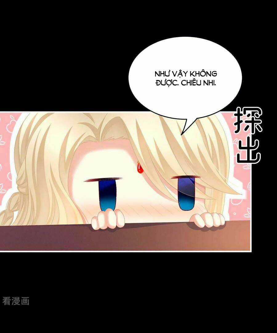 Hậu Cung Của Nữ Đế Chapter 229 trang 10