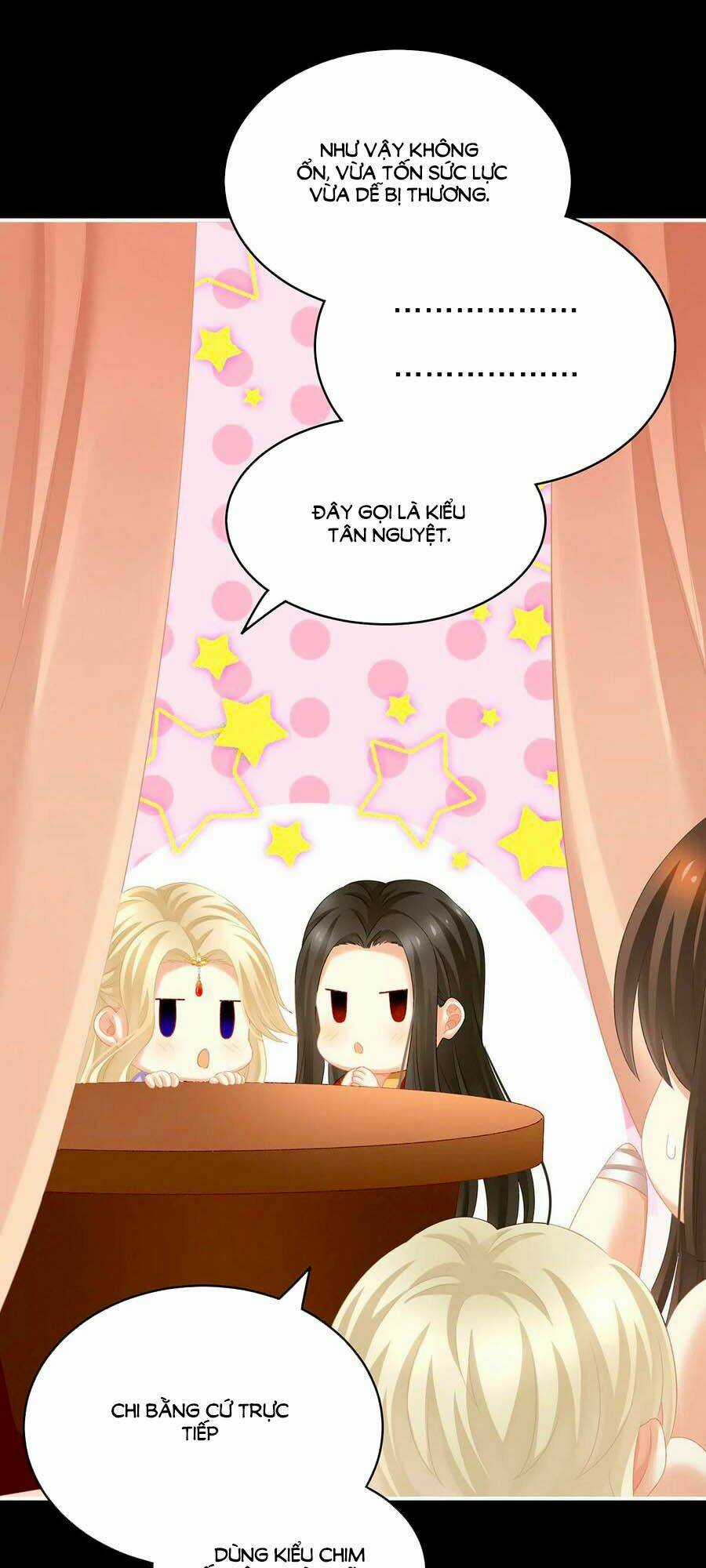 Hậu Cung Của Nữ Đế Chapter 229 trang 11