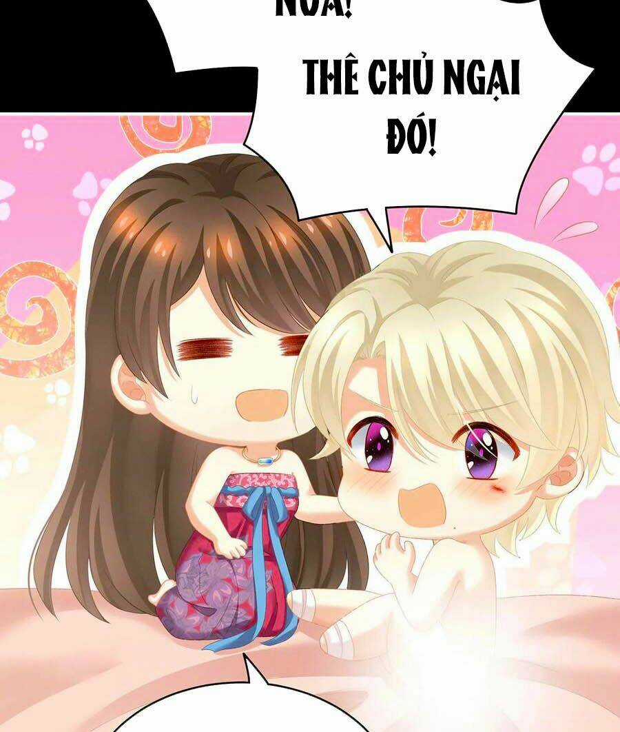 Hậu Cung Của Nữ Đế Chapter 229 trang 14