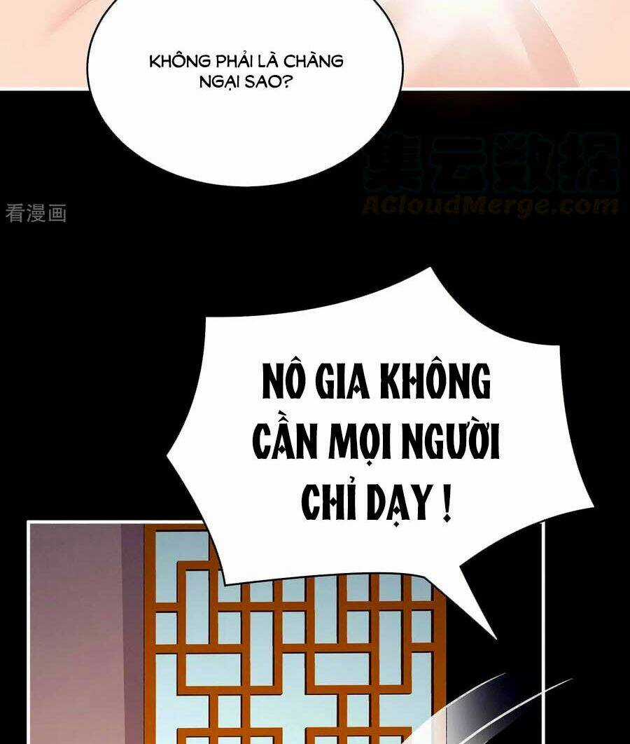 Hậu Cung Của Nữ Đế Chapter 229 trang 15