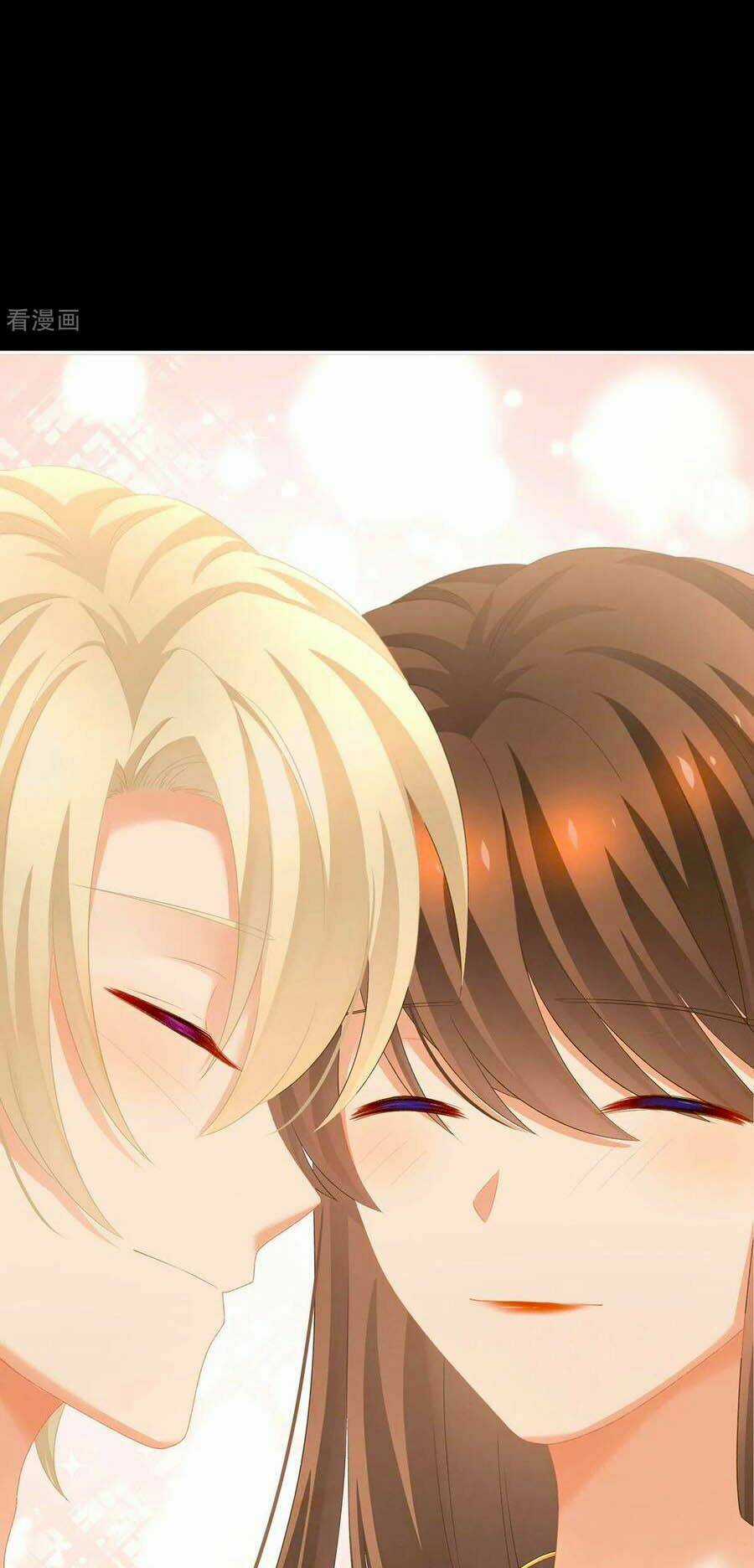 Hậu Cung Của Nữ Đế Chapter 229 trang 17