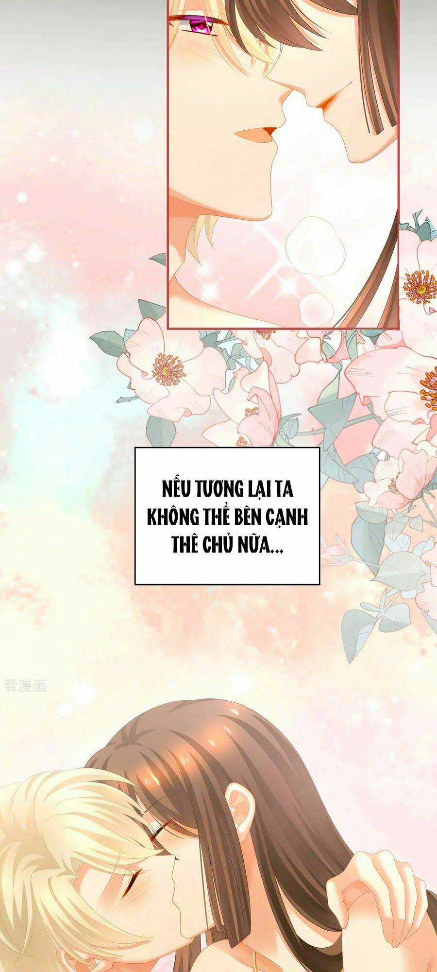 Hậu Cung Của Nữ Đế Chapter 229 trang 19