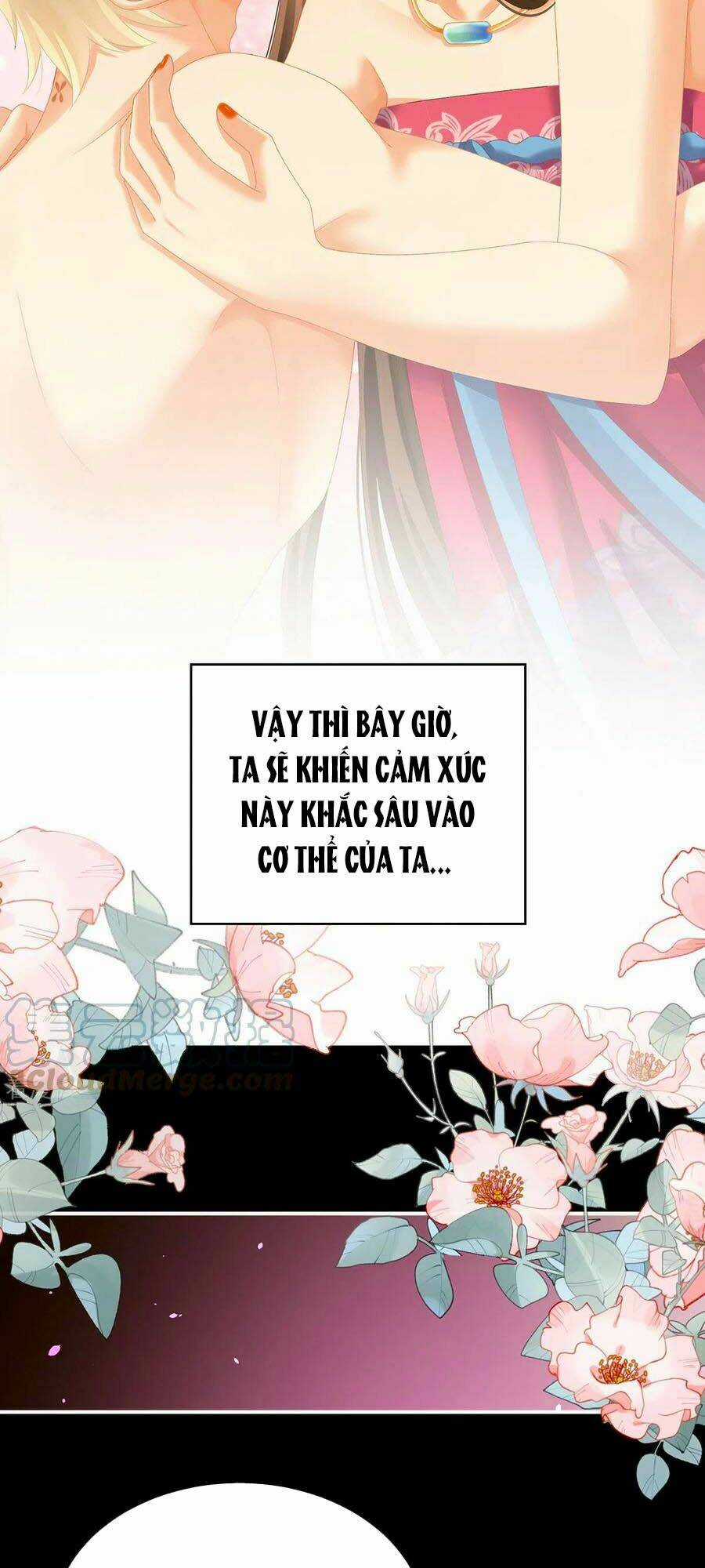 Hậu Cung Của Nữ Đế Chapter 229 trang 20