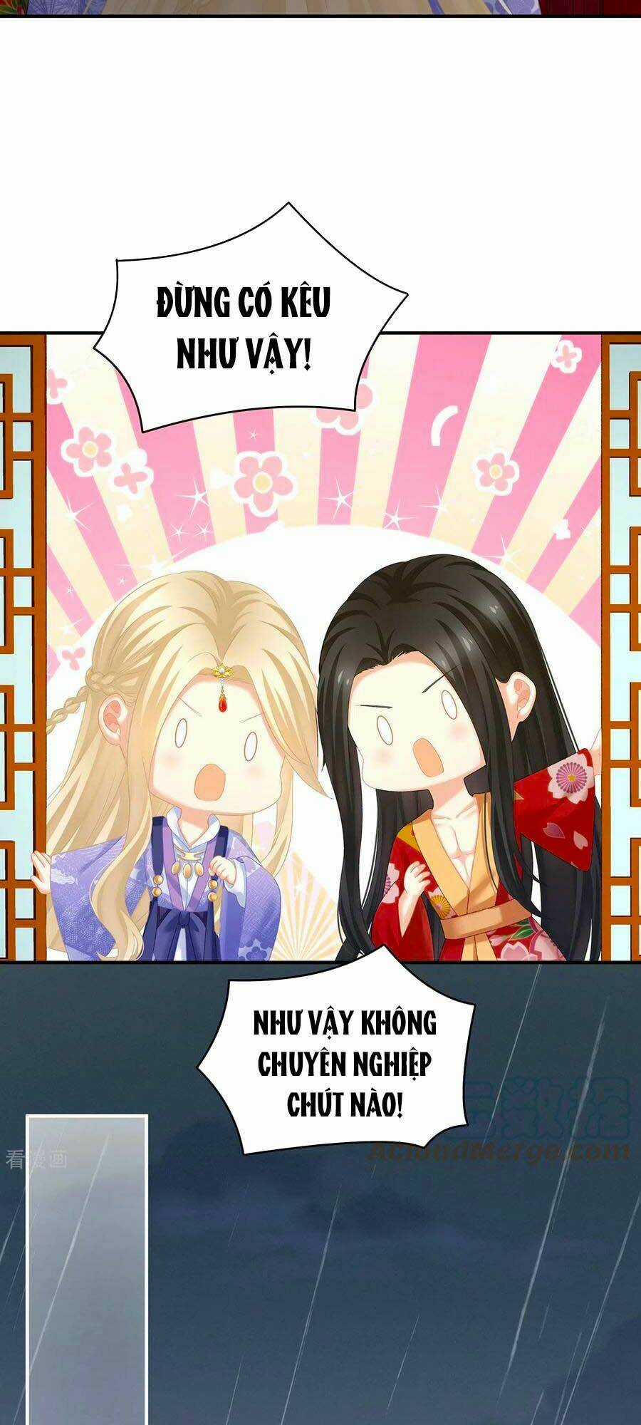 Hậu Cung Của Nữ Đế Chapter 229 trang 25