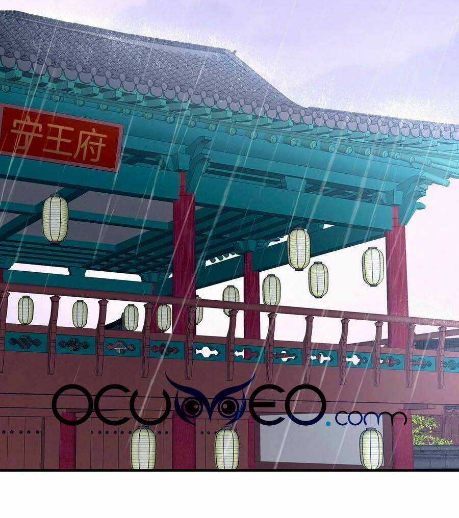 Hậu Cung Của Nữ Đế Chapter 229 trang 27