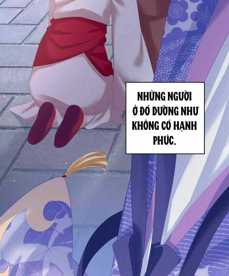 Hậu Cung Của Nữ Đế Chapter 229 trang 4