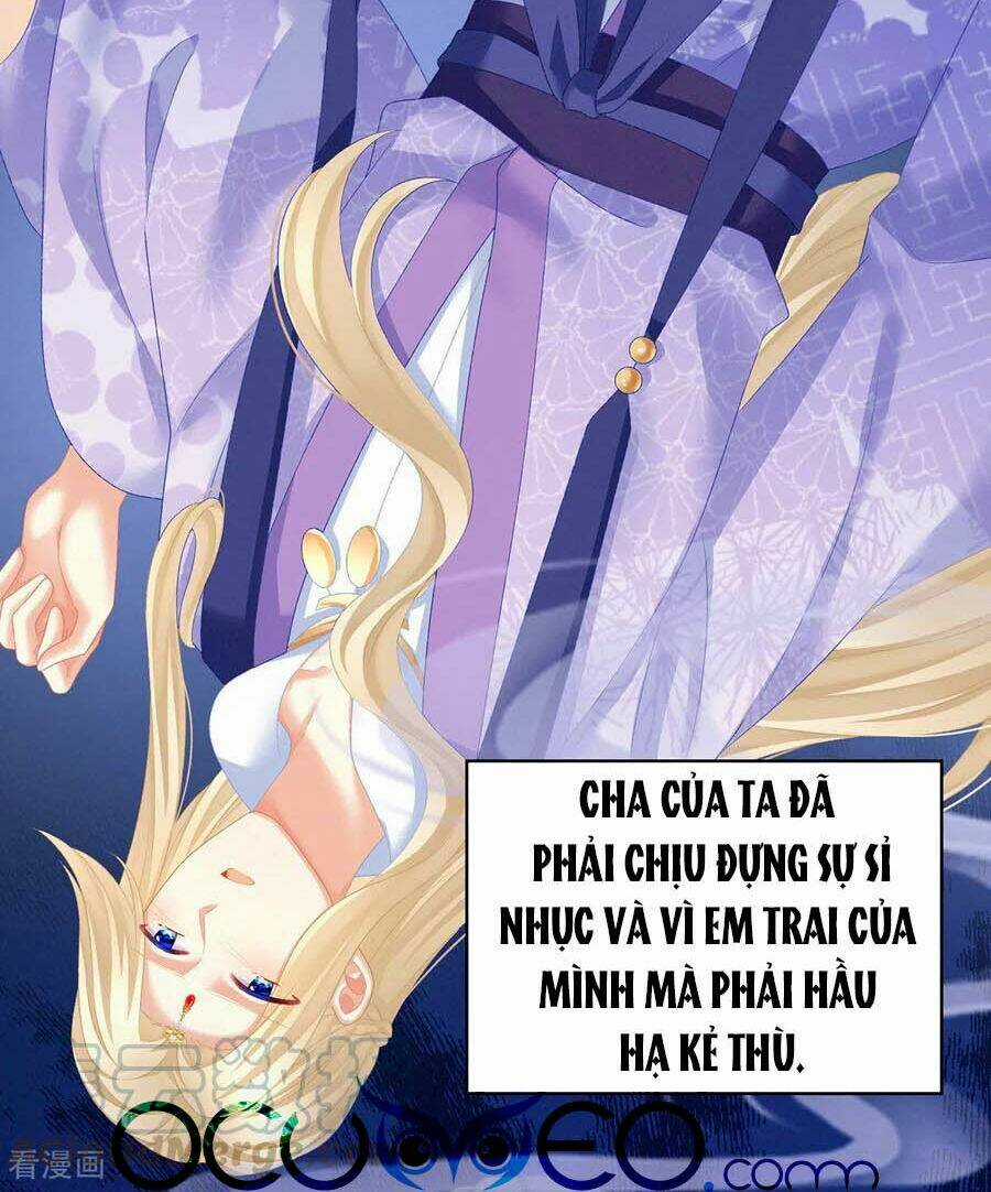 Hậu Cung Của Nữ Đế Chapter 229 trang 5