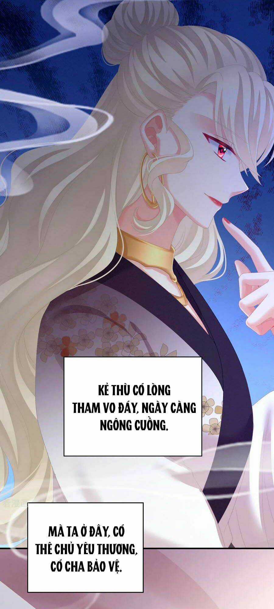 Hậu Cung Của Nữ Đế Chapter 229 trang 6