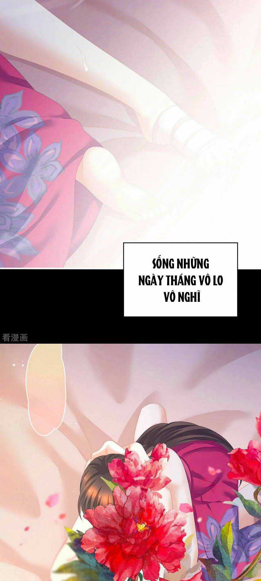 Hậu Cung Của Nữ Đế Chapter 229 trang 7