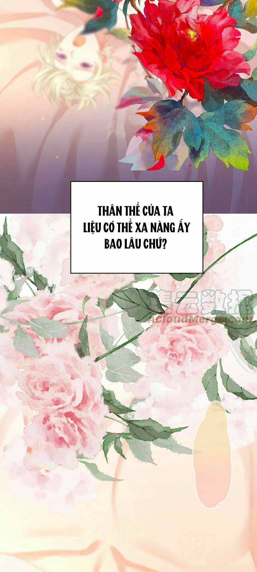 Hậu Cung Của Nữ Đế Chapter 229 trang 8