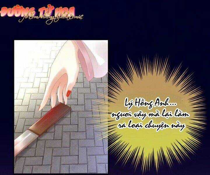Hậu Cung Của Nữ Đế Chapter 23 trang 1