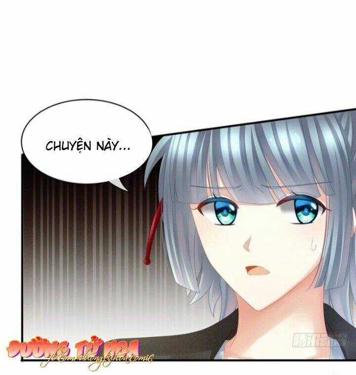 Hậu Cung Của Nữ Đế Chapter 23 trang 15