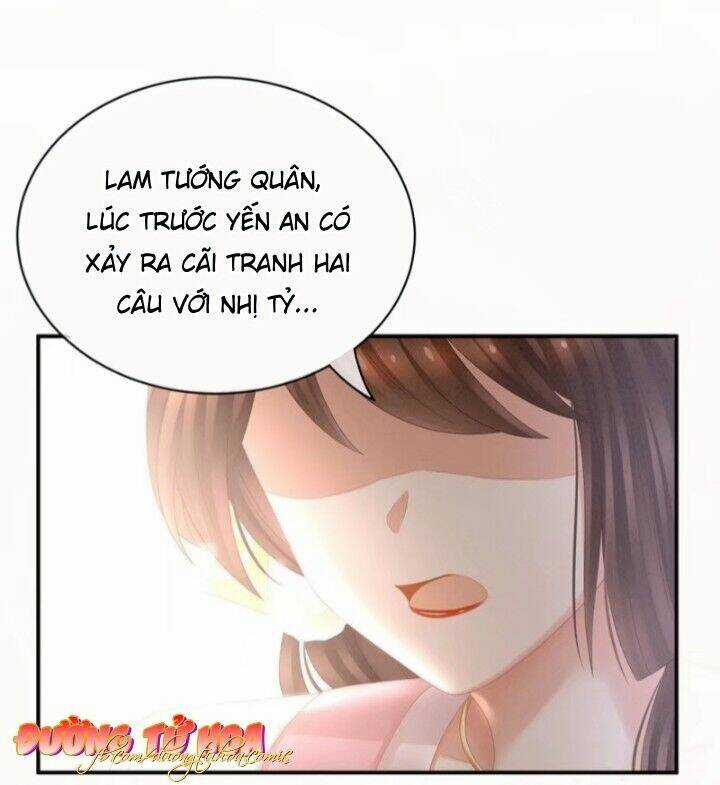 Hậu Cung Của Nữ Đế Chapter 23 trang 7
