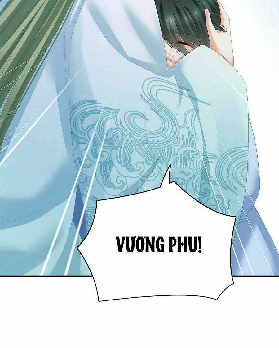 Hậu Cung Của Nữ Đế Chapter 230 trang 12