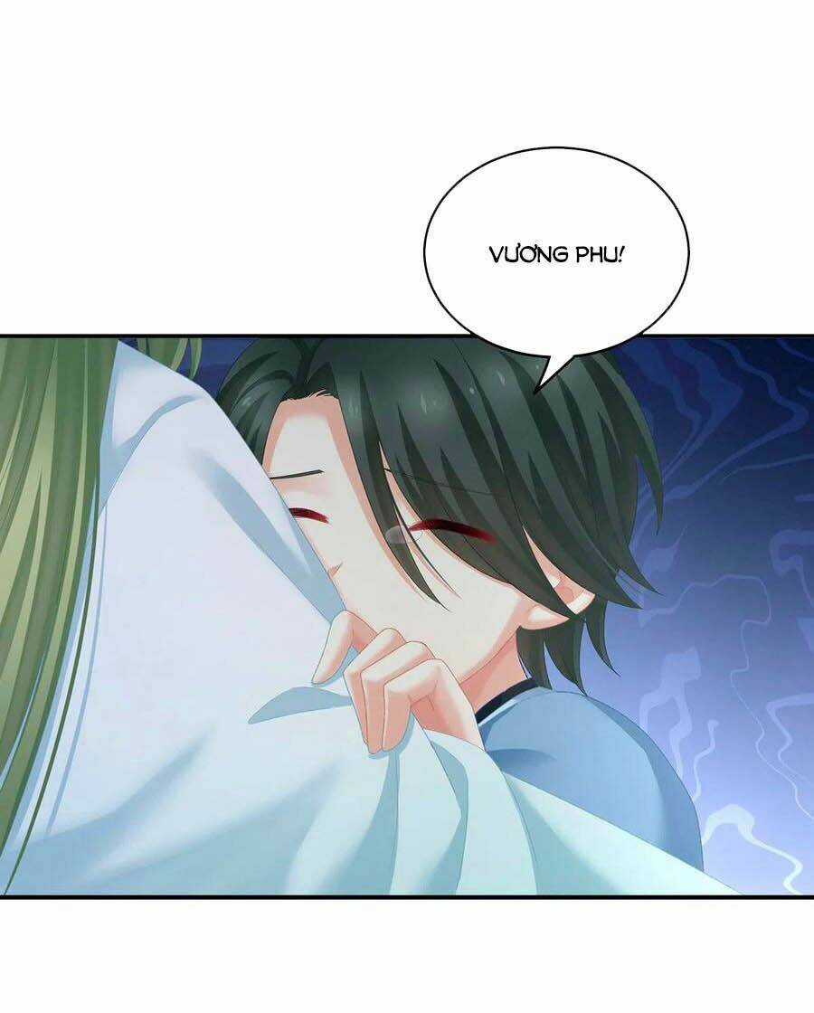 Hậu Cung Của Nữ Đế Chapter 230 trang 13