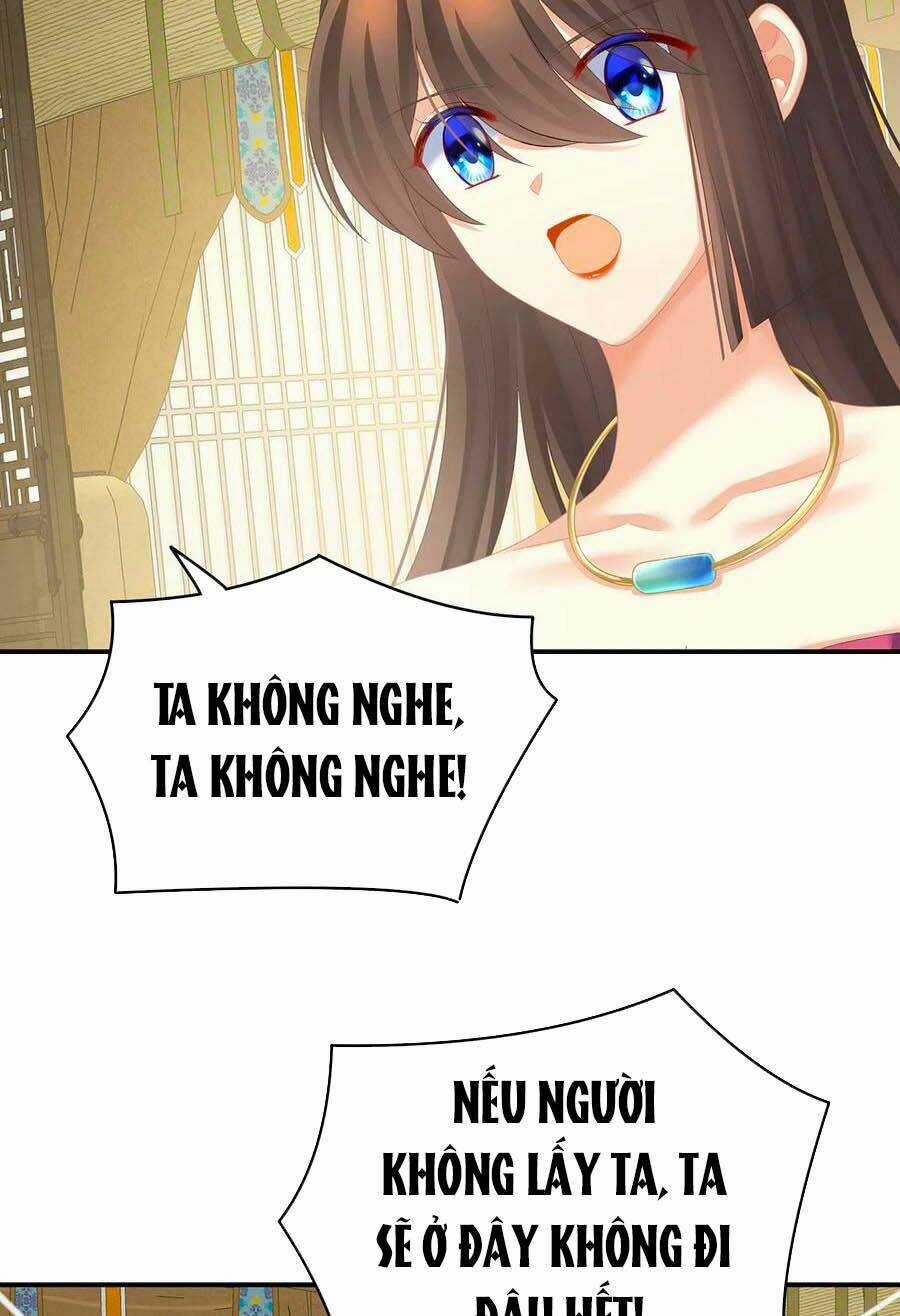 Hậu Cung Của Nữ Đế Chapter 230 trang 17