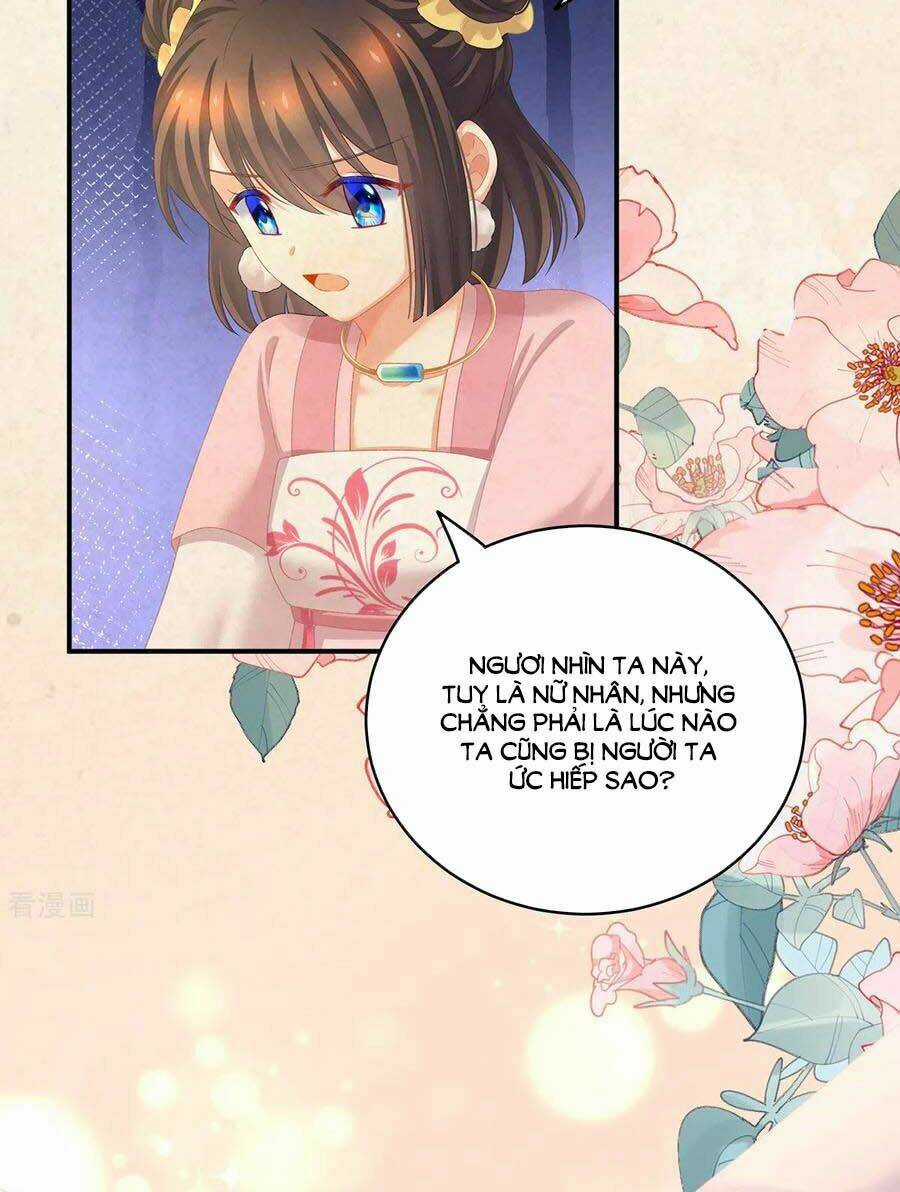 Hậu Cung Của Nữ Đế Chapter 230 trang 26