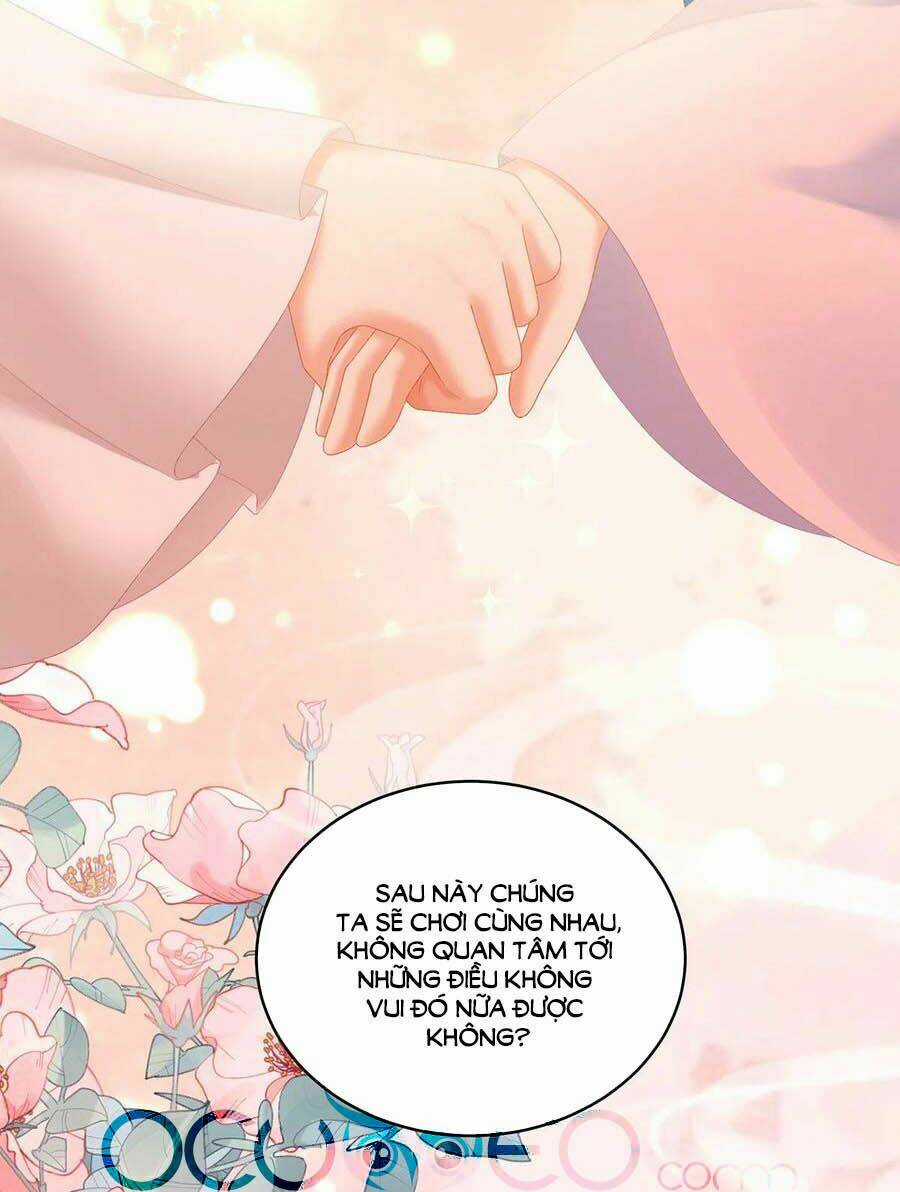 Hậu Cung Của Nữ Đế Chapter 230 trang 27