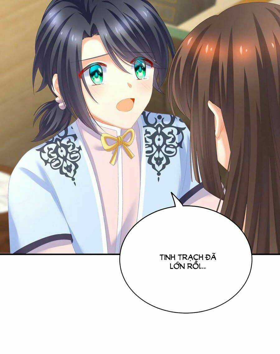 Hậu Cung Của Nữ Đế Chapter 230 trang 3