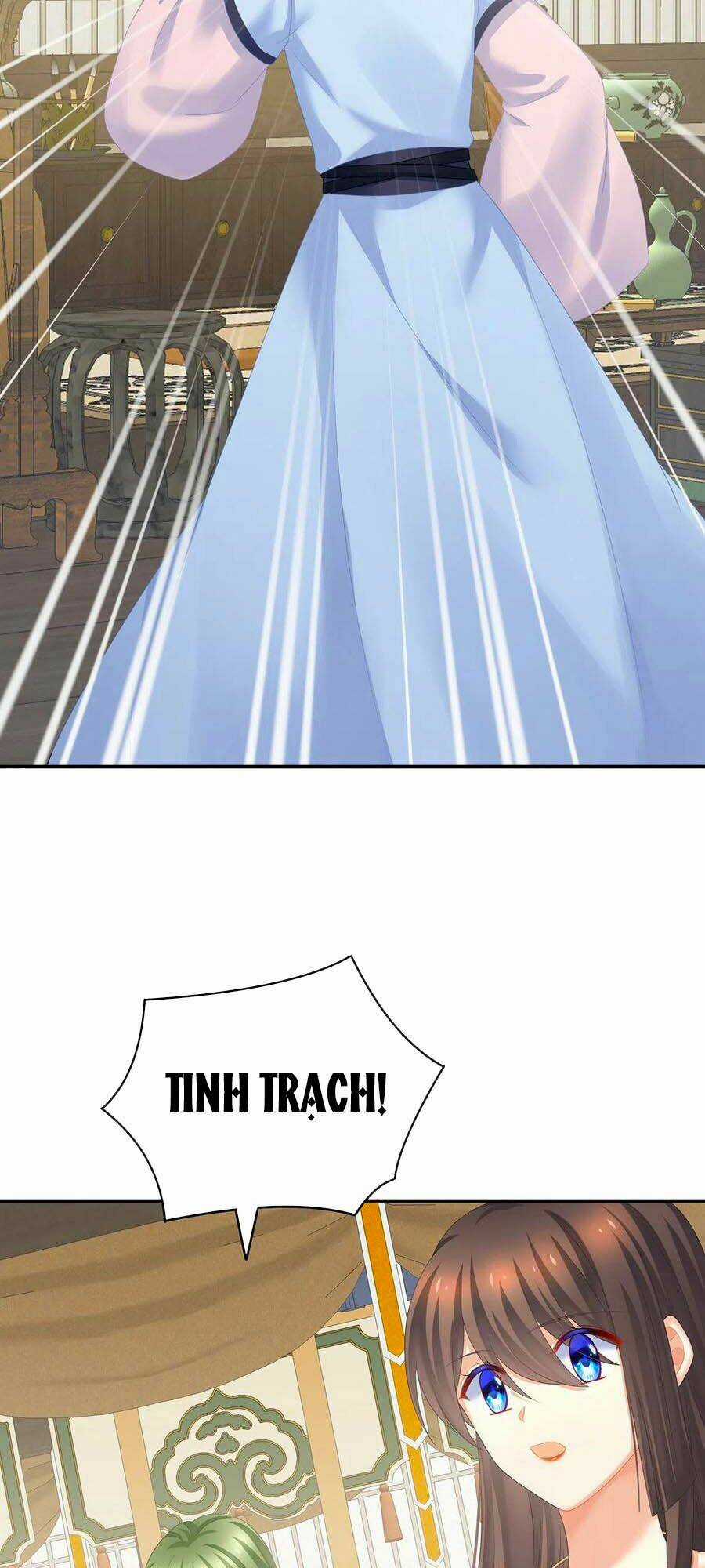 Hậu Cung Của Nữ Đế Chapter 230 trang 32