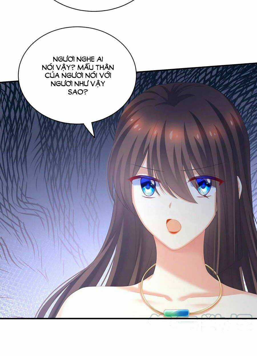 Hậu Cung Của Nữ Đế Chapter 230 trang 8