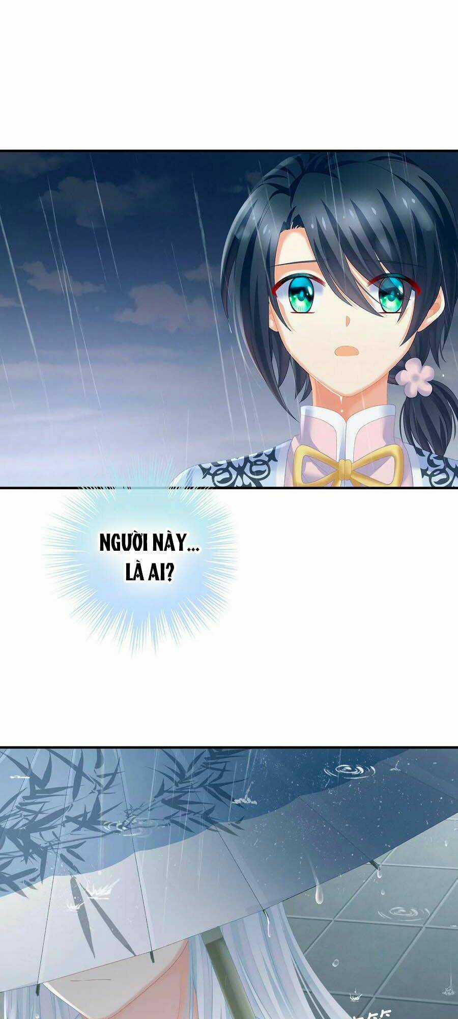 Hậu Cung Của Nữ Đế Chapter 231 trang 0