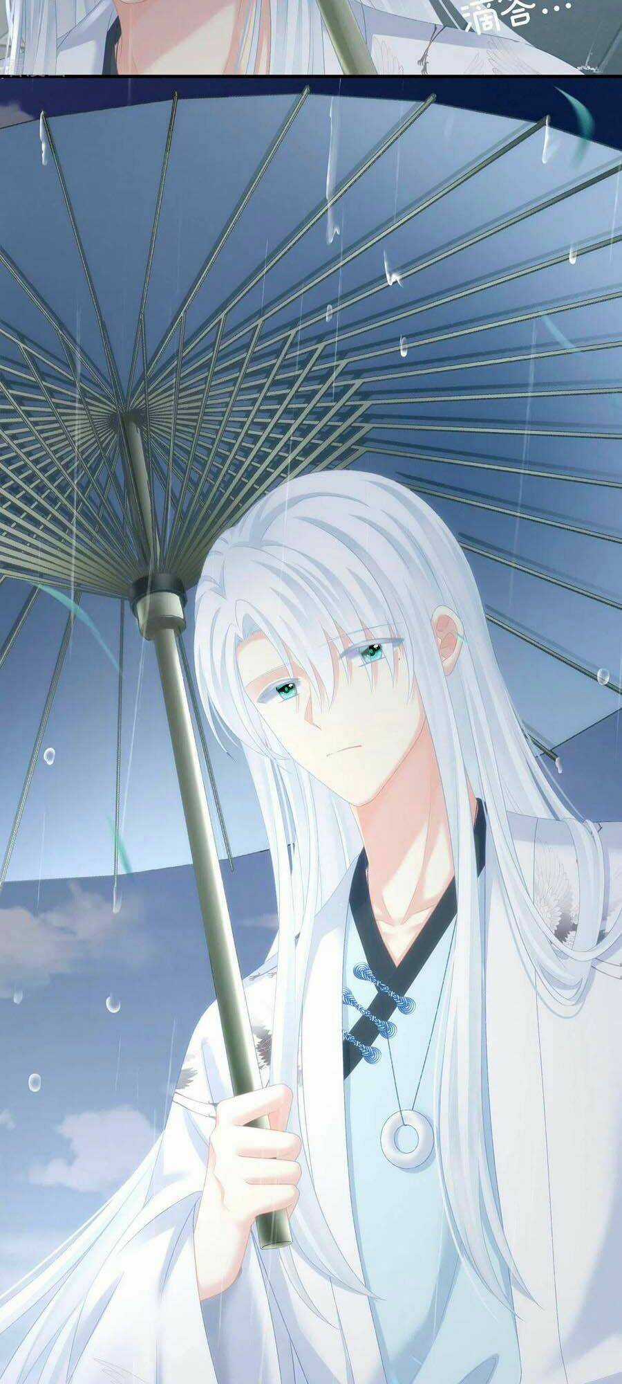 Hậu Cung Của Nữ Đế Chapter 231 trang 1