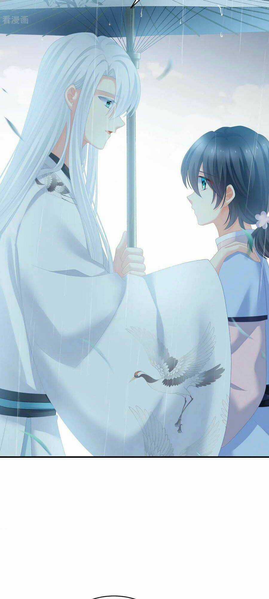 Hậu Cung Của Nữ Đế Chapter 231 trang 11