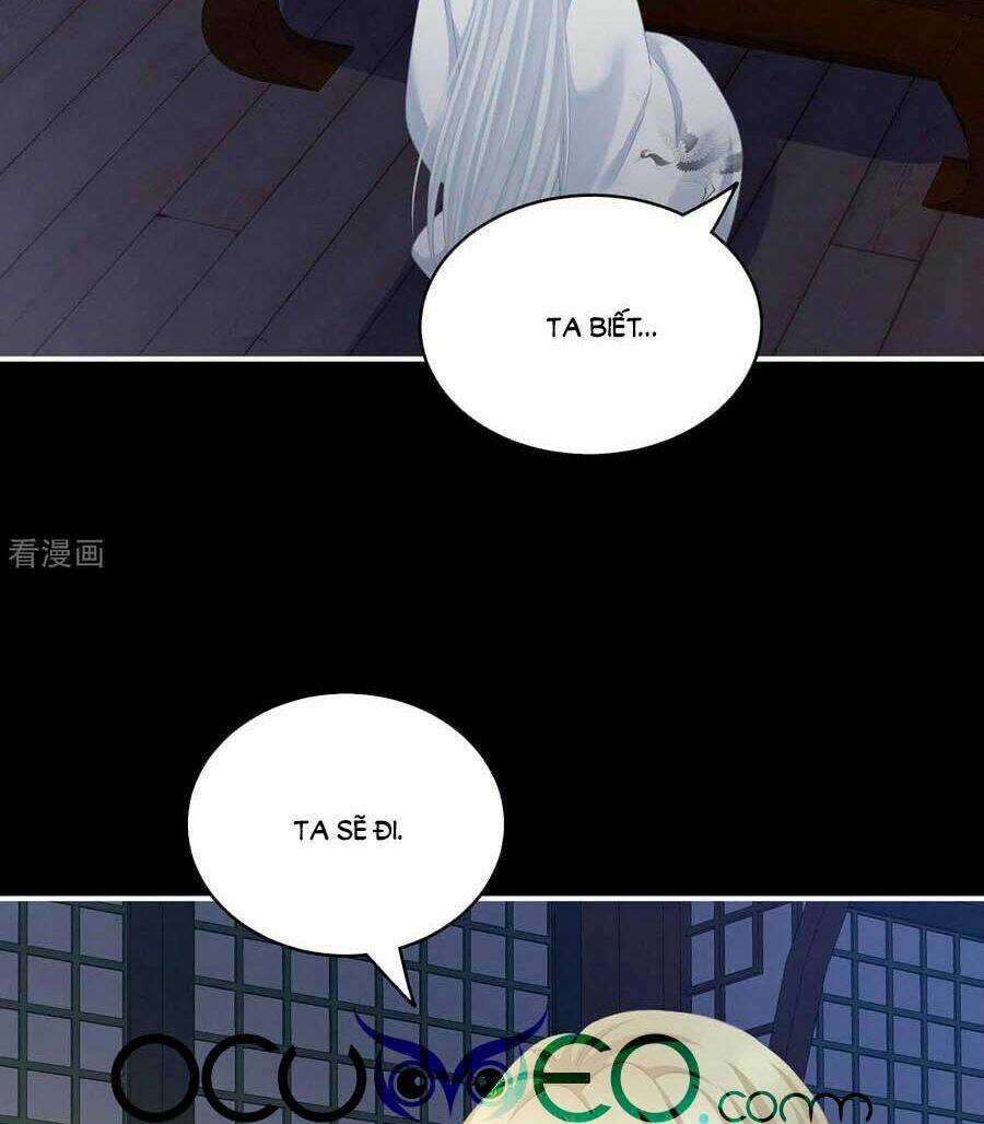 Hậu Cung Của Nữ Đế Chapter 231 trang 15