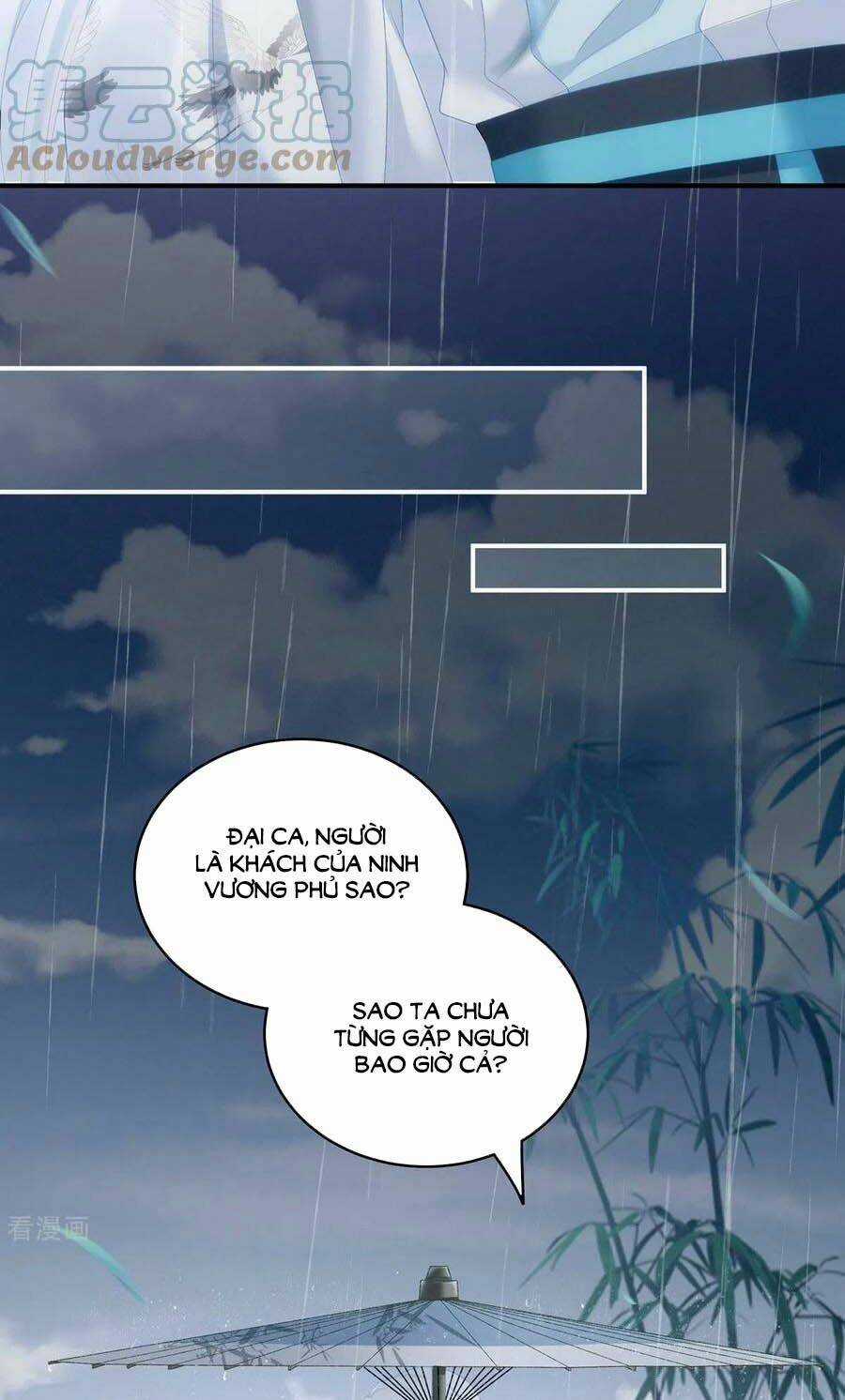 Hậu Cung Của Nữ Đế Chapter 231 trang 2