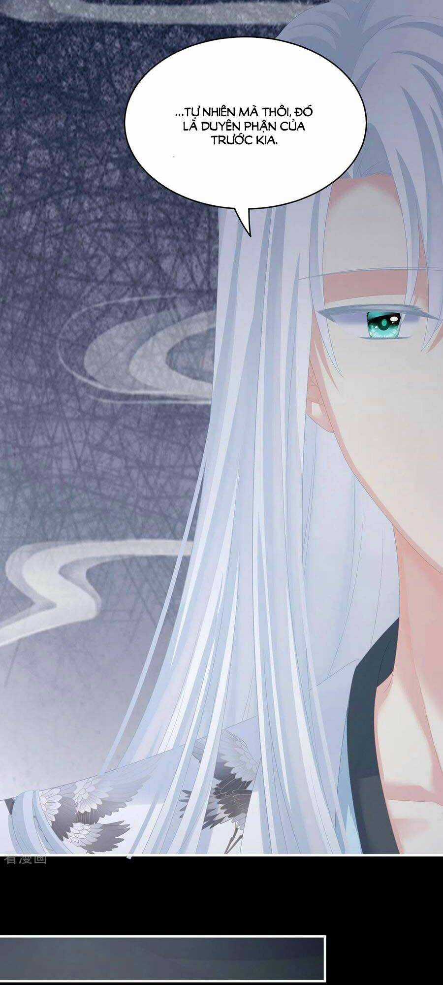 Hậu Cung Của Nữ Đế Chapter 231 trang 20